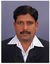 T.M.Balagurusamy - Head Coach, ShRuk Sports Academy