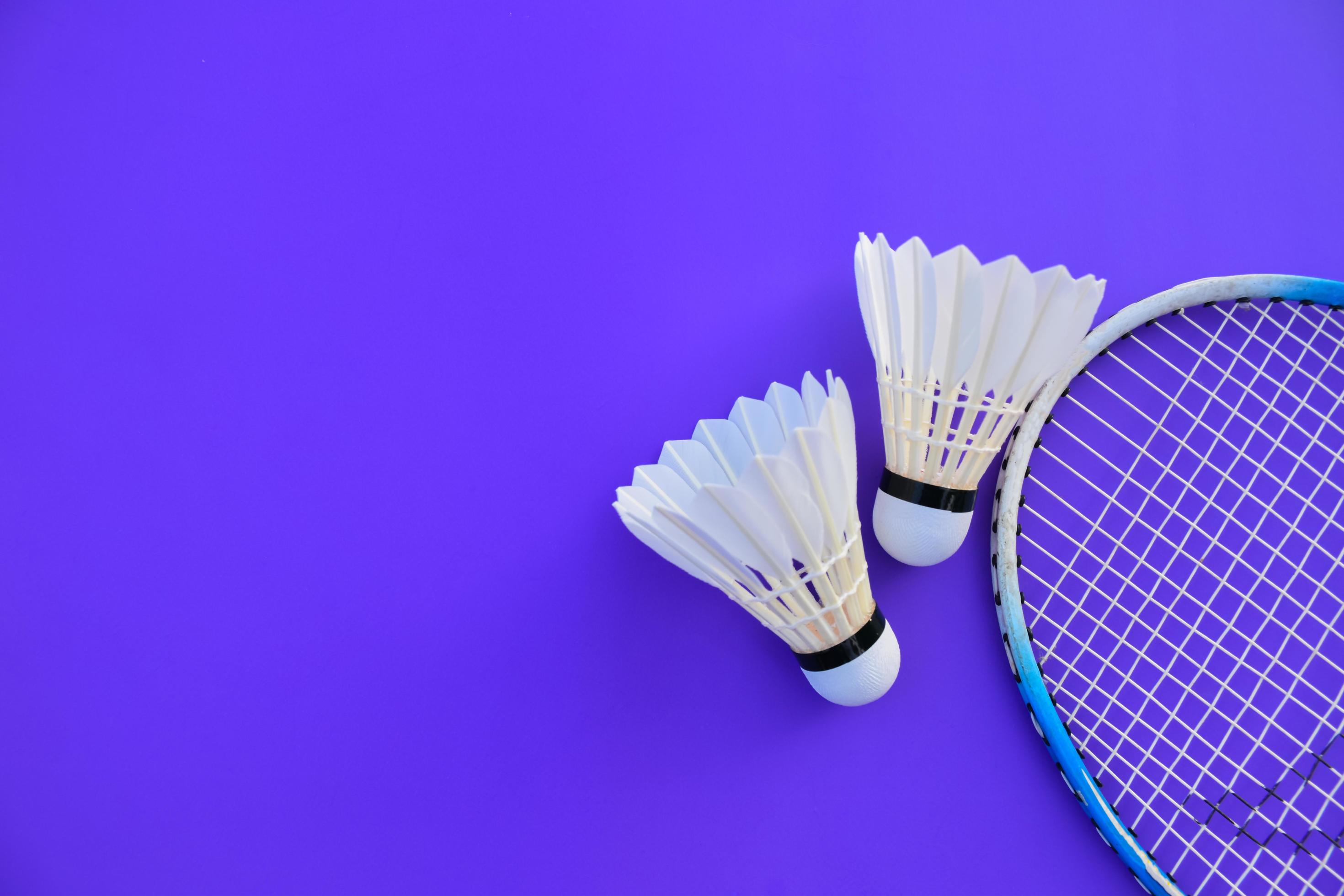 Badminton